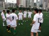 May Soccer Match