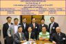 June Joint Association meeting with Chan Kin Por, JP 