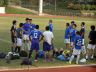 Football - October HKU Old Boys