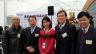 扶康會- Opening Ceremony of Hong Yung Services Limited - Madam Hong