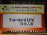 March Standard Life
