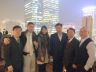 January China Club - IFAA Meeting