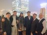 January China Club - IFAA Meeting